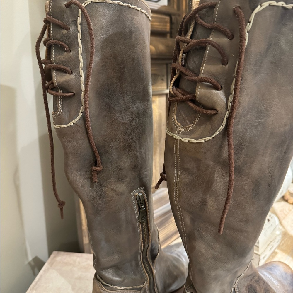 Bedstu Manchester Boots - Picture 4 of 7